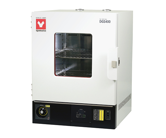 Yamato Scientific DGS400 Oven (Appliance Dryer)